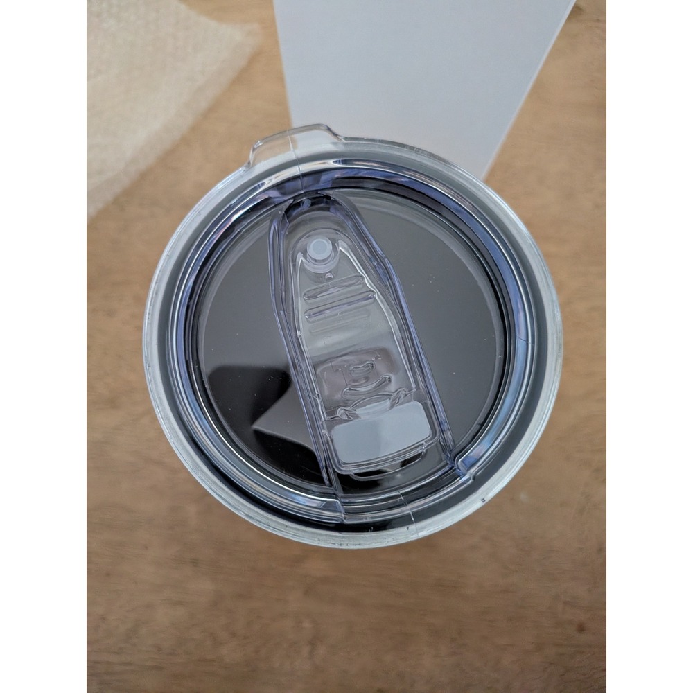 Milwaukee Brewers Christian Yelich 22 Tumbler Navy Blue Stainless Steel 7in NIB - Picture 3 of 8